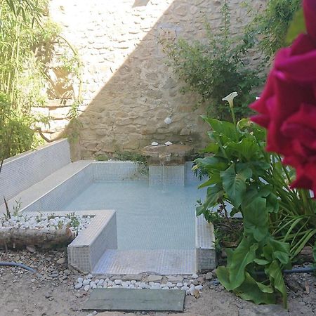 Albergue Sansol - El Oasis Del Camino Frances Exterior photo